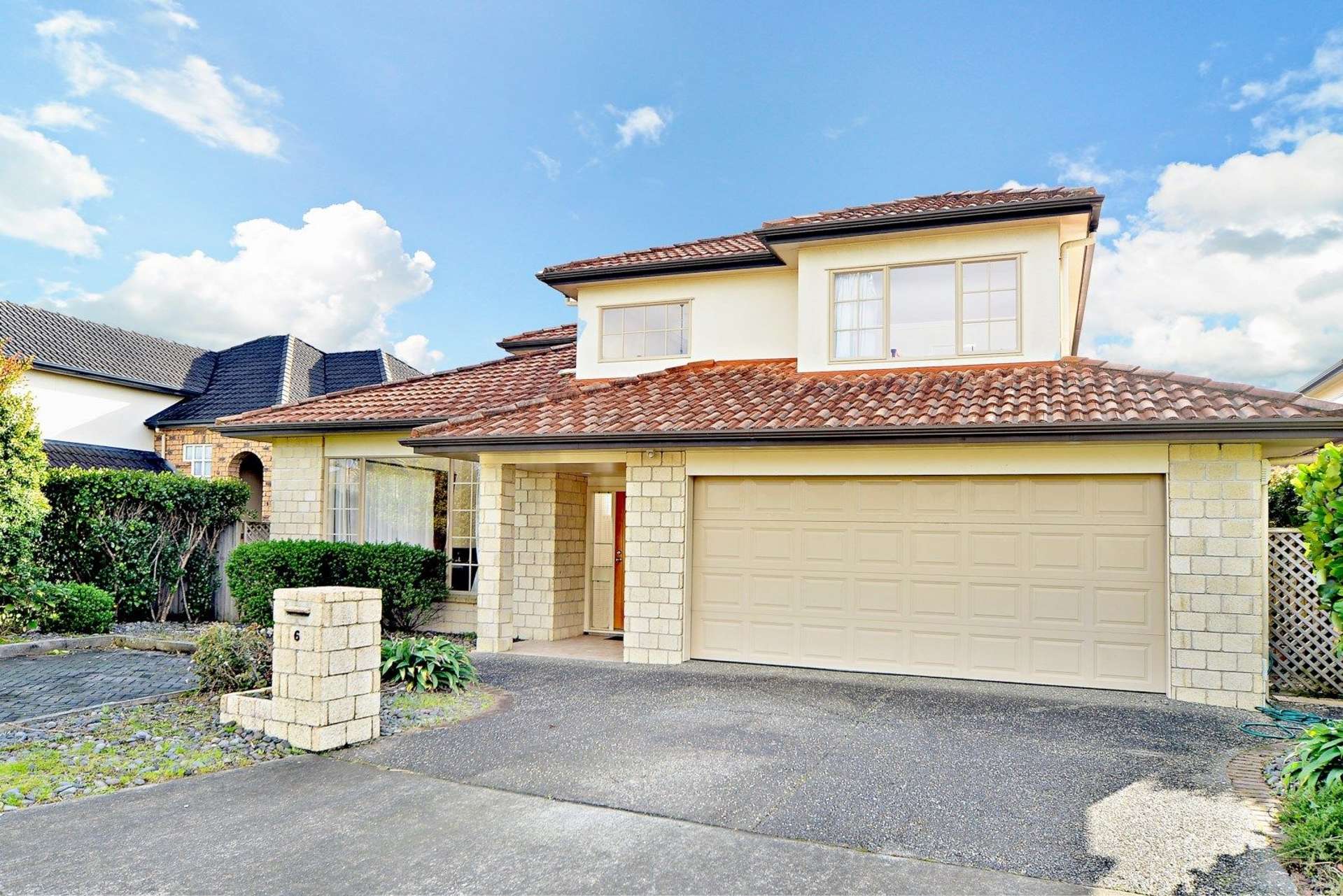 6 Zara Court Flat Bush_0