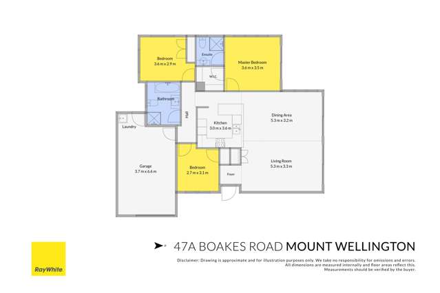 47A Boakes Road Mount Wellington_1