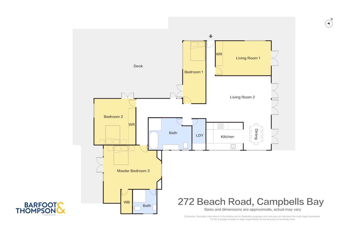272 Beach Road_5