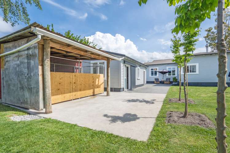 128 Frederick Street East Mayfair_23