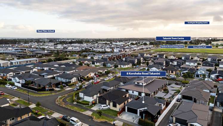 8 Koroheke Road Takanini_15