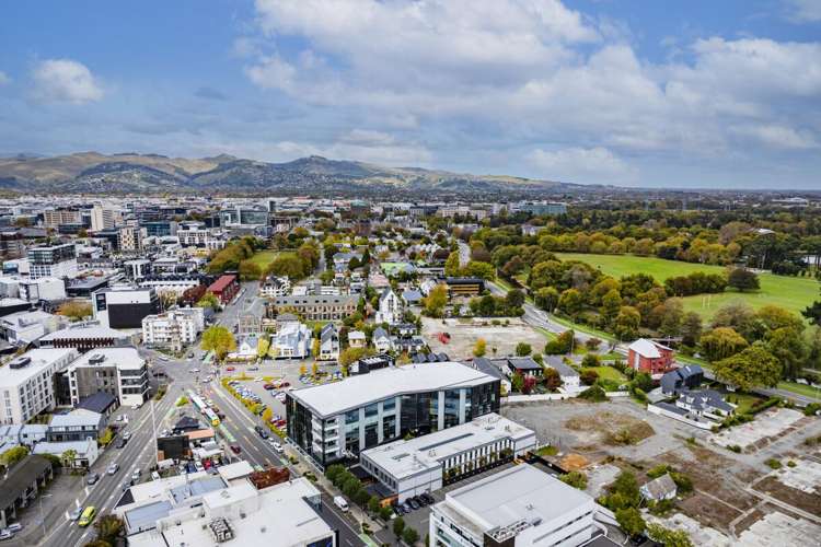 131 Victoria Street City Centre_22