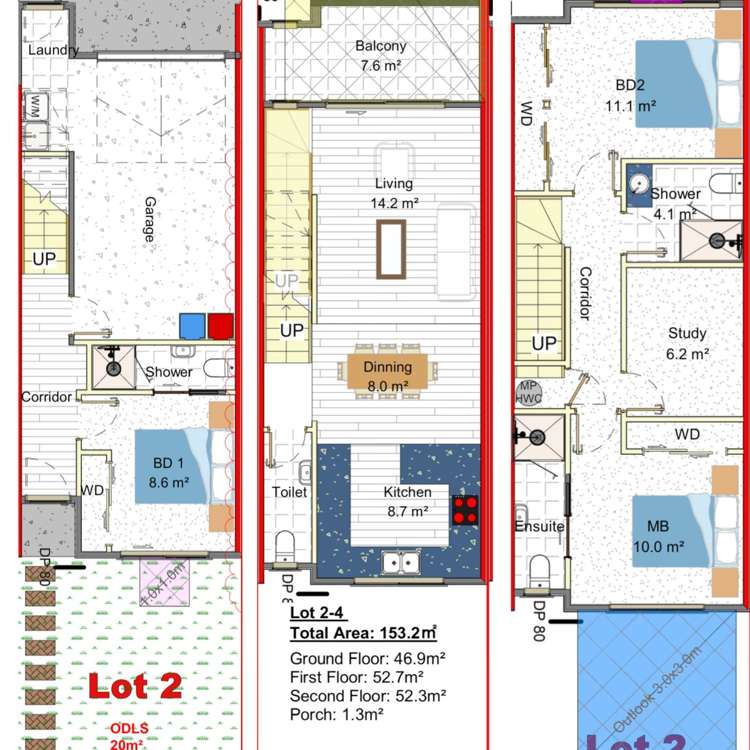 Lot 2/52 Richards Avenue Forrest Hill_25