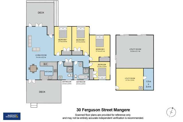 30 Ferguson Street Mangere East_1