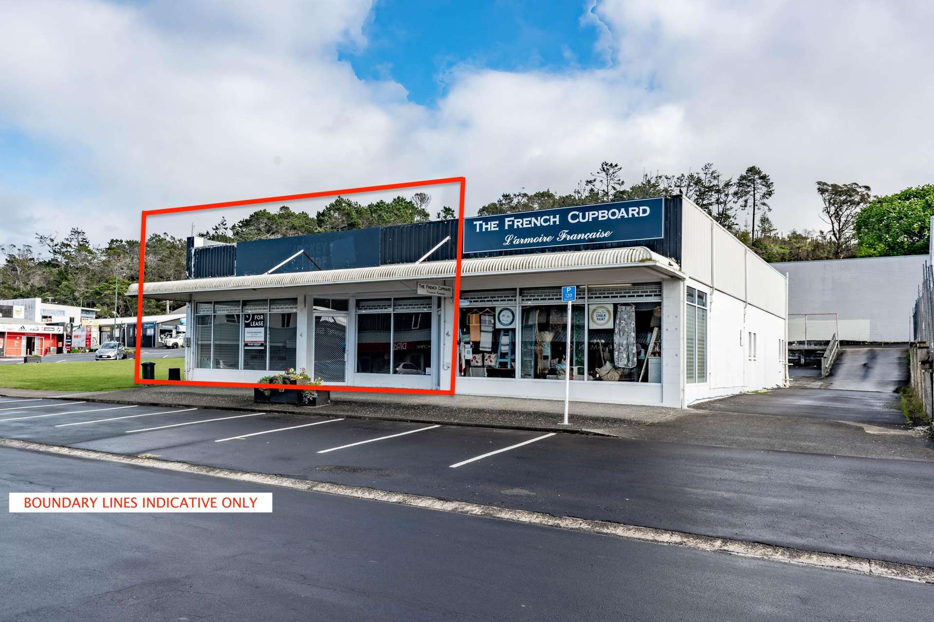 4a Agency Lane Silverdale_0