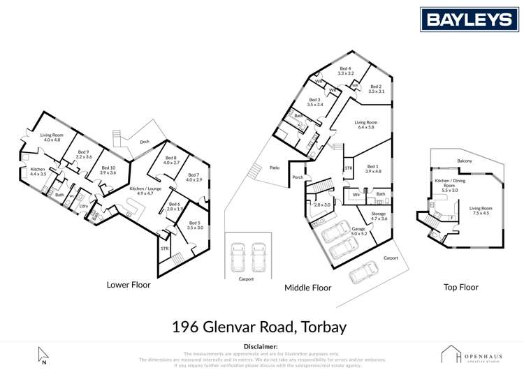 196 Glenvar Road Torbay_16
