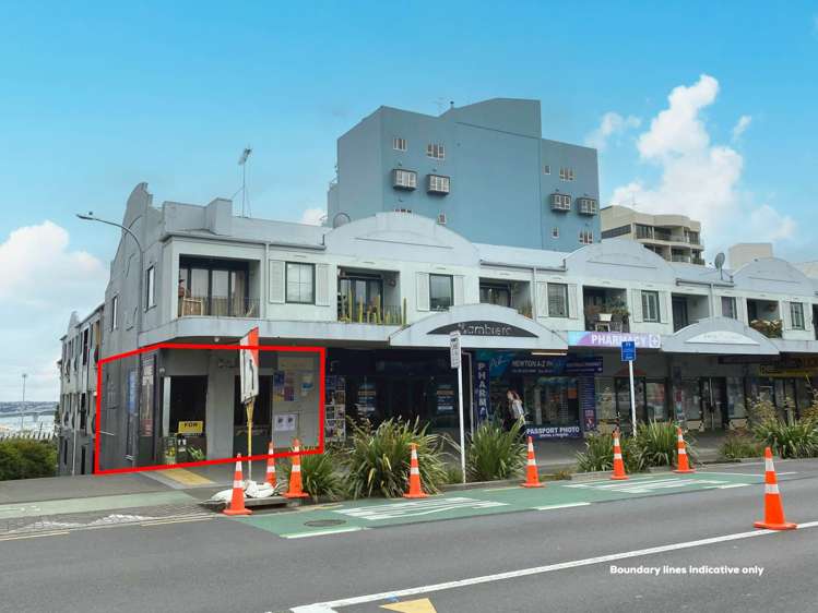 F/345 Karangahape Road City Centre_1