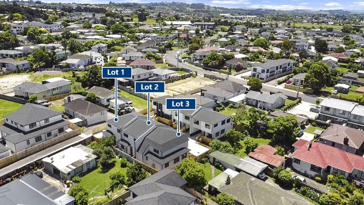 Lot 1, 2 /24 Fleming Street_0