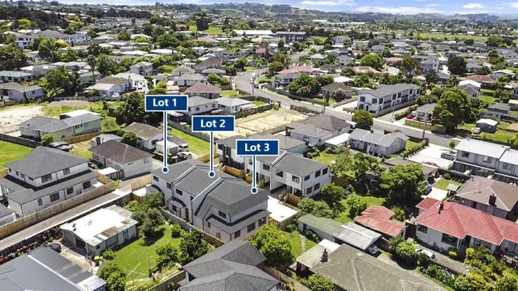 Lot 1, 2 /24 Fleming Street_0