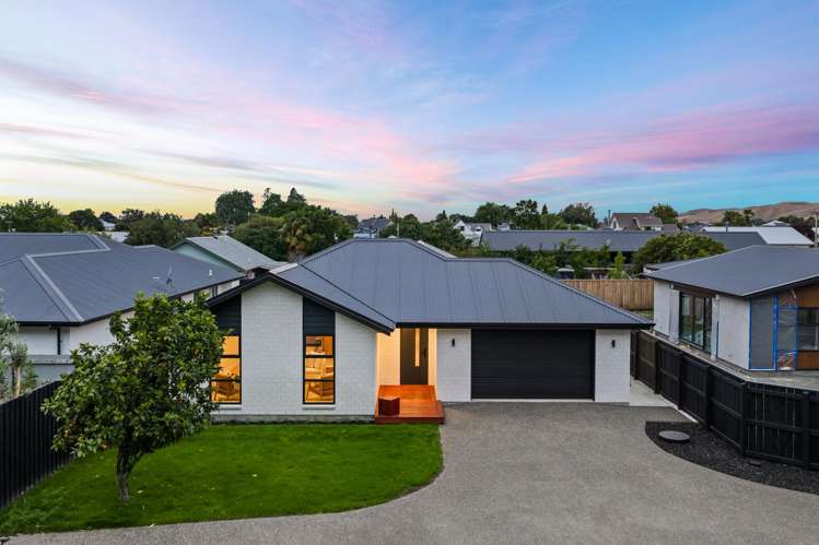 34b Leitrim Street Redwoodtown_21