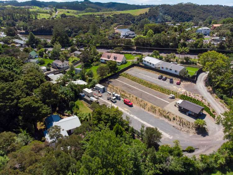 3 Garden Court Paihia_27