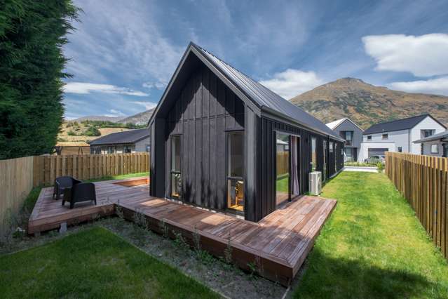 7 Bathans Lane Dalefield/Wakatipu Basin_1