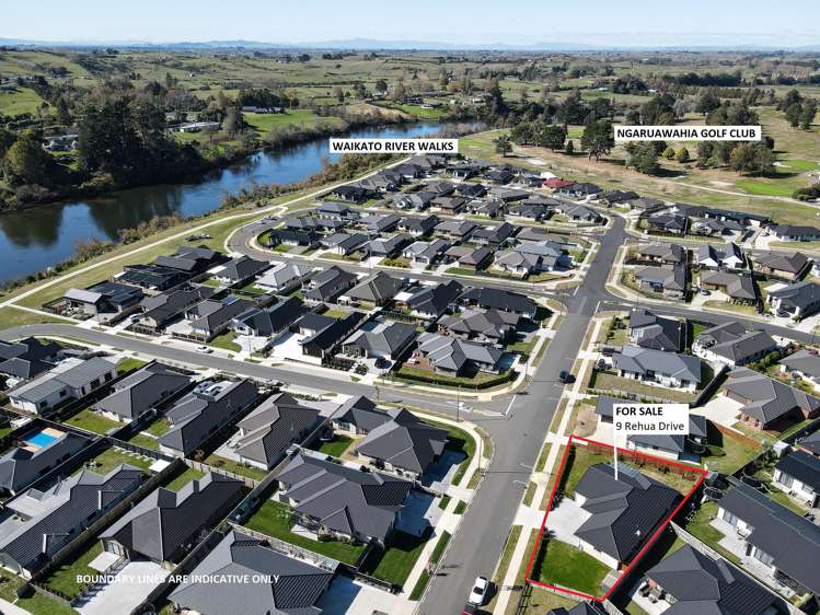 9 Rehua Drive Ngaruawahia_18