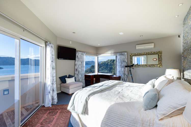 1 Cooks Ridge Waikawa Bay Picton_12