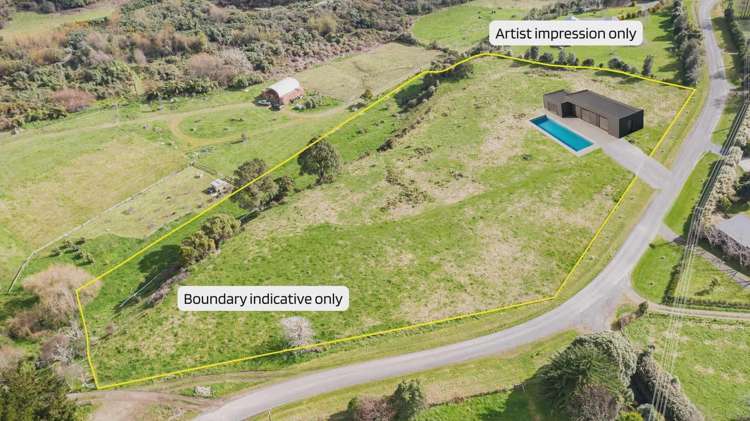 288 North Manakau Road Manakau_1