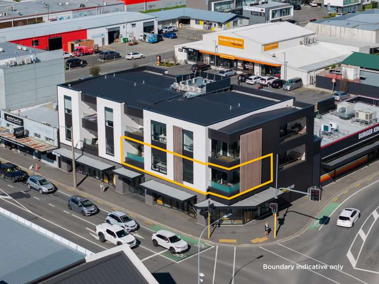 101/39 High Street Rangiora_26