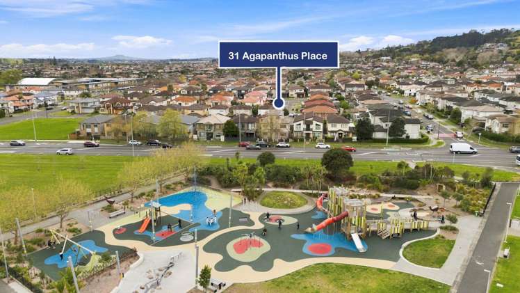 31 Agapanthus Place Flat Bush_22