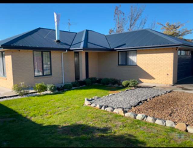 Enjoy a Perfect spot in a Rural Community