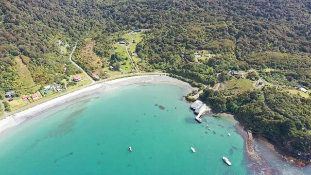 385 Horseshoe Bay Road Stewart Island_1