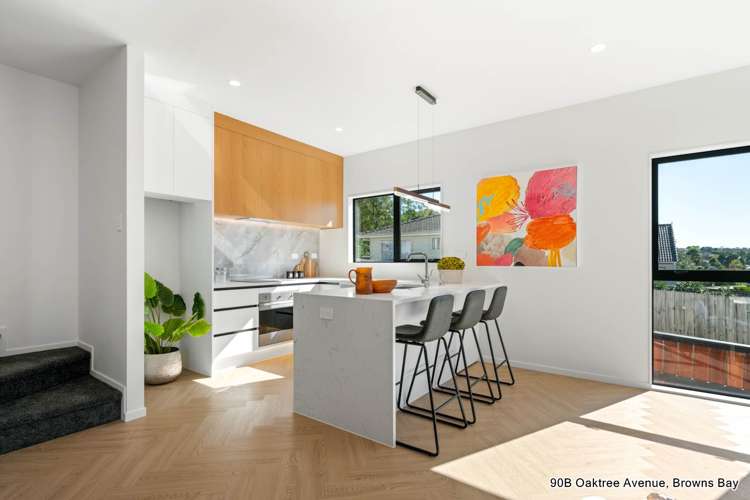 90B Oaktree Avenue Browns Bay_8