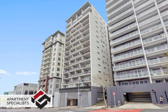 17 Vogel Lane Auckland Central_2