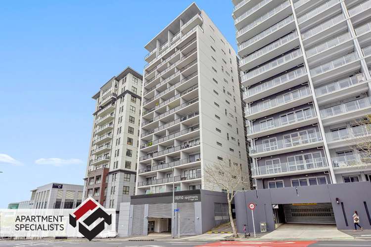 17 Vogel Lane Auckland Central_2