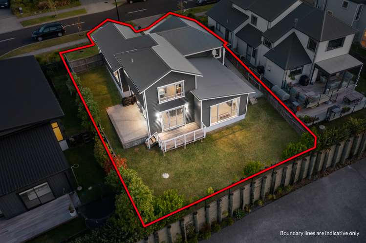 22 Colonial Drive Silverdale_22