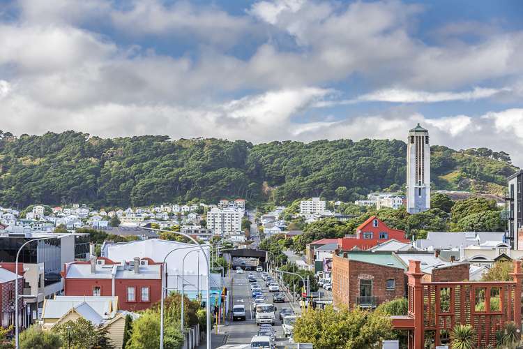 409/251 Victoria Street Te Aro_12