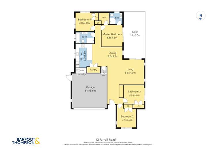 12 Farrell Road Pukekohe_17