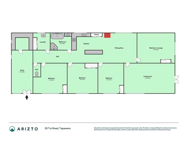 20 Tui Road Tapawera_1