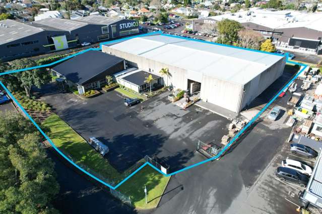Affordable Racked Mt Wellington Warehouse