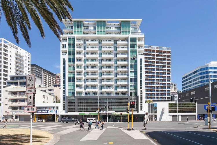 704/85 Beach Road Auckland Central_12