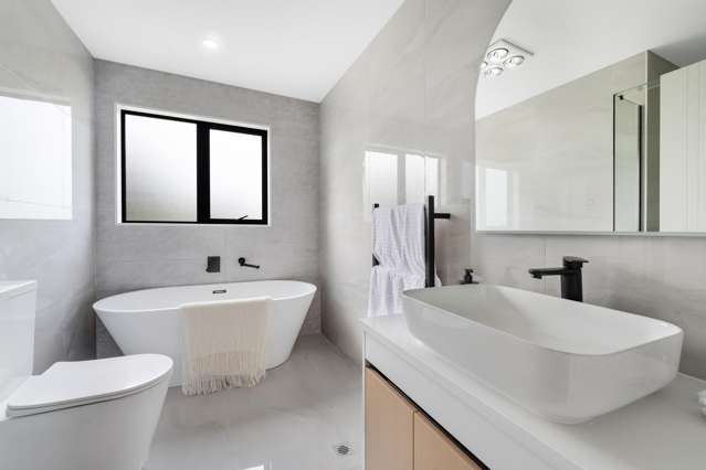 Lot 7, 129 Cook Street Howick_4