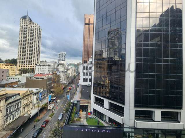 4A/109 Queen Street City Centre_4