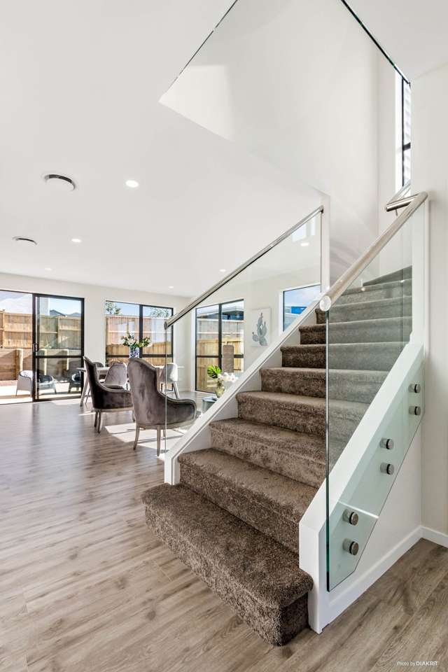 6 Cooladawson Drive Flat Bush_4