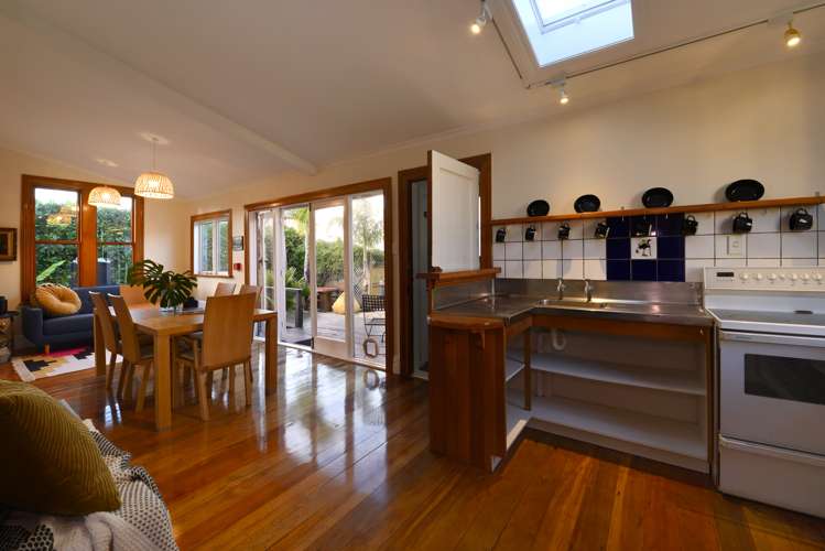 33 Trafalgar Street The Wood_7