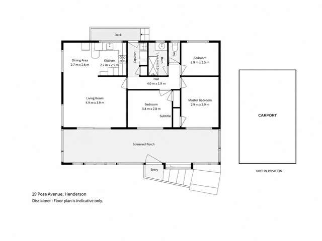 19 Posa Avenue Henderson_1