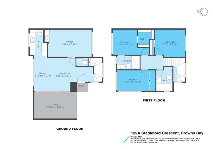 132a Stapleford Crescent Browns Bay_26