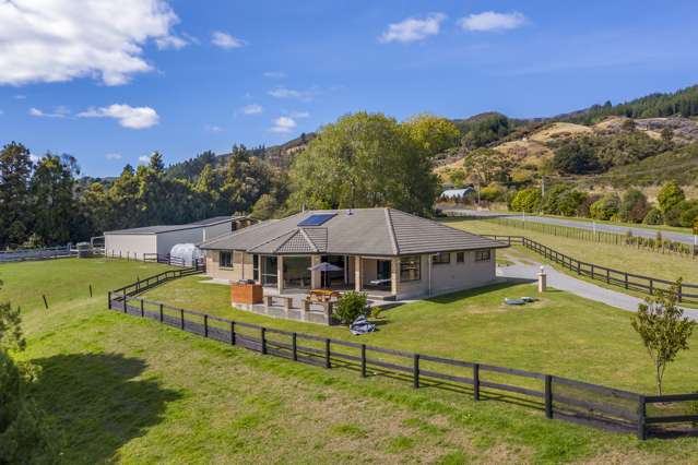 73 Mangaroa Valley Road Mangaroa_1