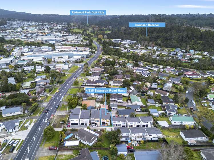 4/535 Swanson Road Ranui_17