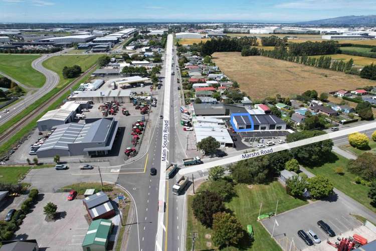 3A Marshs Road Templeton_9