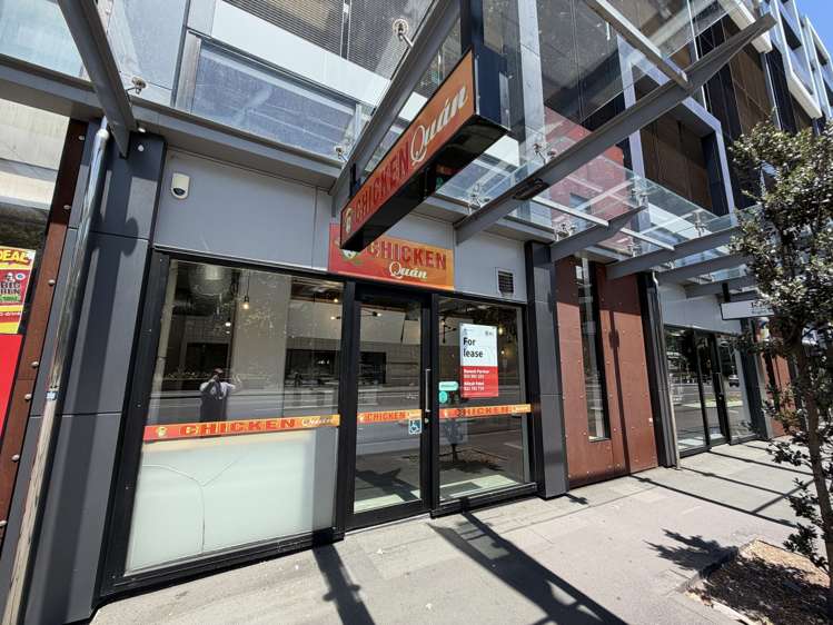 Unit F/206 - 206 Victoria Street Auckland Central_8