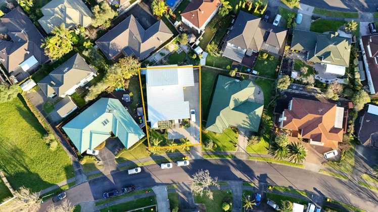 20 & 20A Mahoney Drive Albany_3