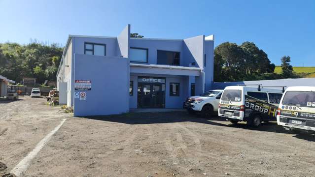 110 Rifle Range Road Waiwhakaiho_1