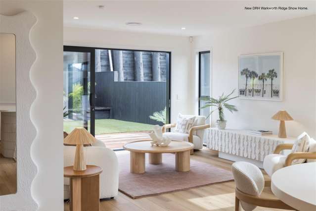 Lot 609 Warkworth Ridge Warkworth_2