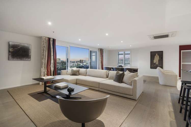 11d/8 Howe Street Freemans Bay_8