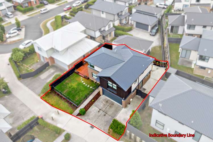 17 Hirimate Place Flat Bush_0