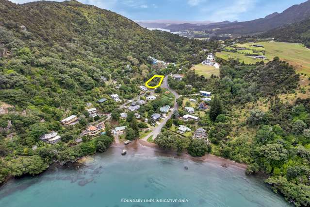 2 Bay View Place Whangarei Heads_1