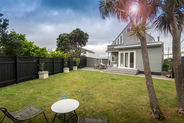 4 Monro Street Seatoun_13