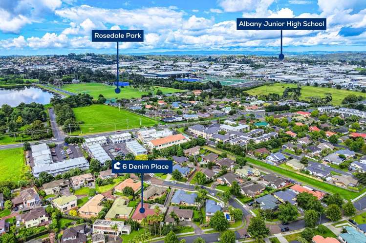 6 Denim Place Albany_20